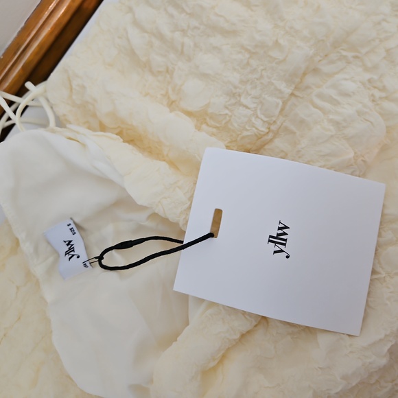 NWT Yllw Bubble Pants Size S - Picture 14 of 16